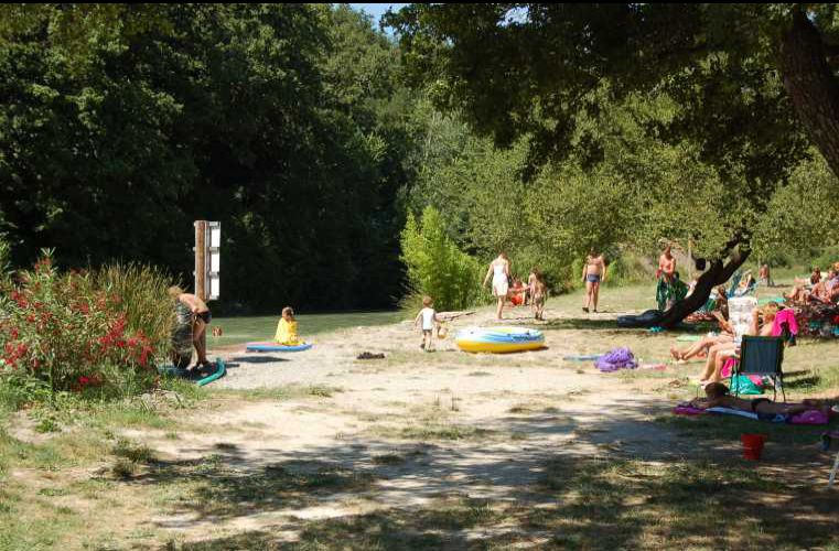 Les Arches Rhône-Alpen - Saint-Jean-le-Centenier visuel 12/13
