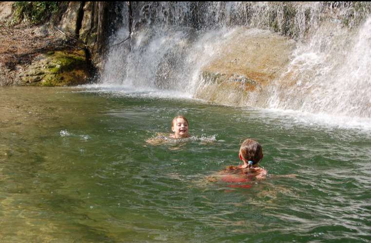 Les Arches Rhône-Alpen - Saint-Jean-le-Centenier visuel 11/13