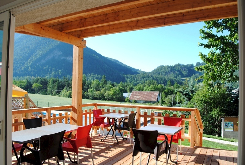 Les Auches Provence-Alpes-Côte d'Azur - Ancelle visuel 2/11