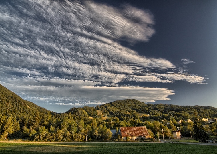 Les Auches Provence-Alpes-Côte d'Azur - Ancelle visuel 7/11