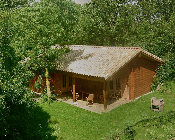 Les Aulnettes Das Loire-Gebiet - Longeville sur Mer visuel 1/1