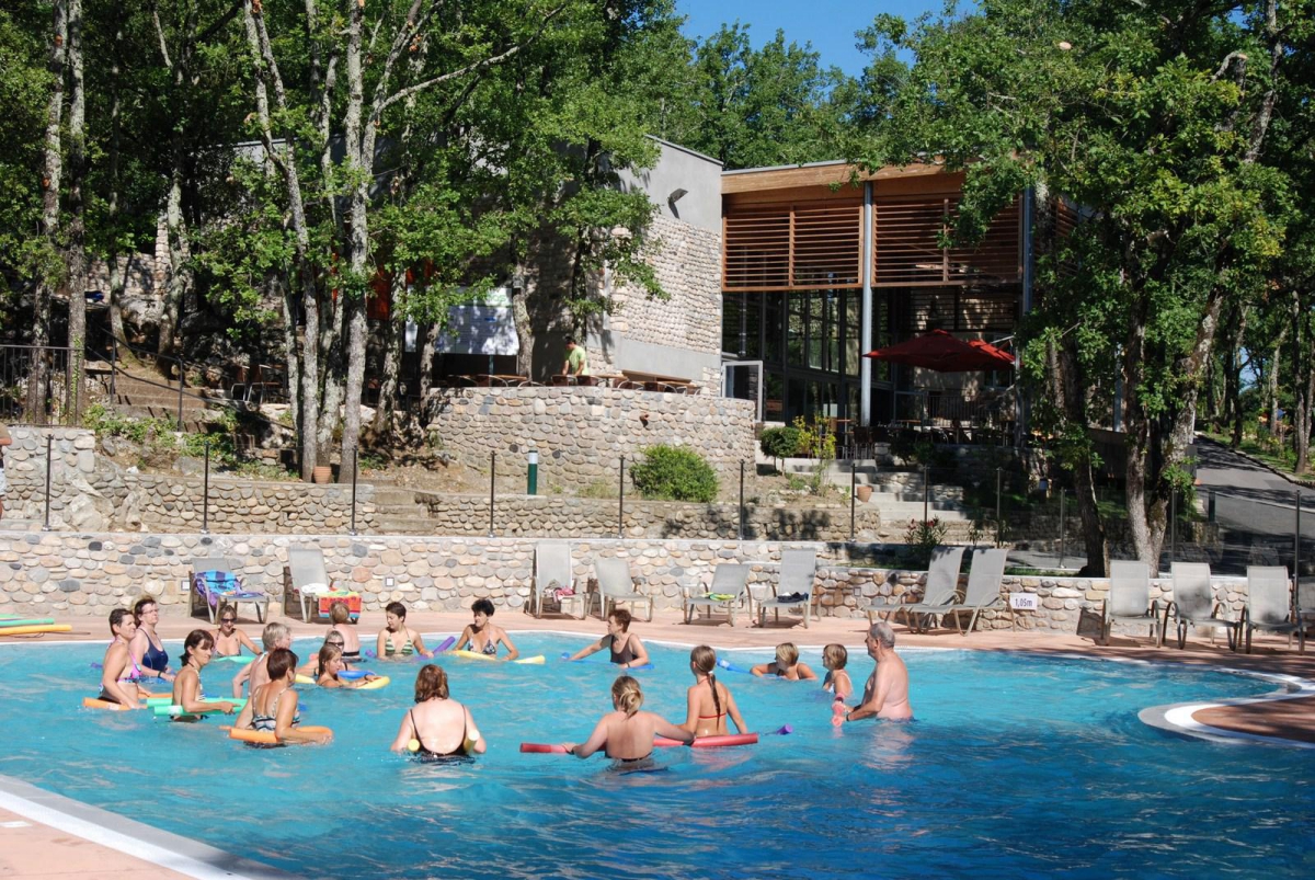 Domaine des Blachas Rhône-Alpen - Salavas visuel 12/12