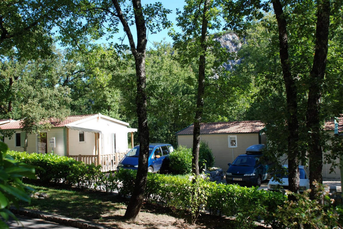 Domaine des Blachas Rhône-Alpen - Salavas visuel 8/12