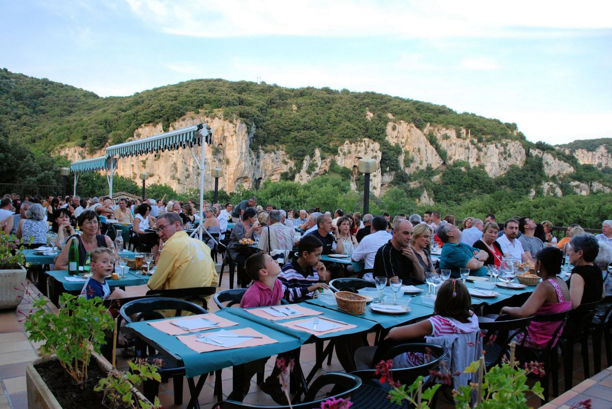 Domaine des Blachas Rhône-Alpen - Salavas visuel 10/12