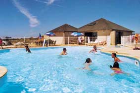 Les Blancs Sablons Bretagne - Le Conquet visuel 3/8