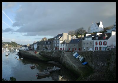 Les Blancs Sablons Bretagne - Le Conquet visuel 8/8