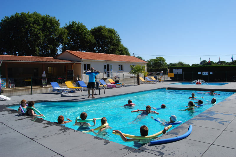 Les Bleuets Das Loire-Gebiet - Pornic visuel 1/1