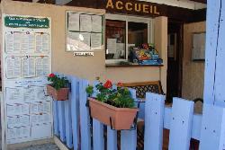 Les Blimouses Provence-Alpes-Côte d'Azur - Callas visuel 9/10