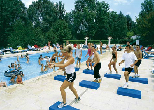 Les Bö-Bains Aquitanien - Badefols-sur-Dordogne visuel 3/11 Les Bö-Bains Aquitanien - Badefols-sur-Dordogne visuel 3/11
