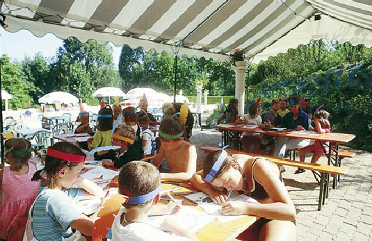 Les Bö-Bains Aquitanien - Badefols-sur-Dordogne visuel 7/11 Les Bö-Bains Aquitanien - Badefols-sur-Dordogne visuel 7/11