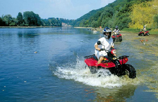 Les Bö-Bains Aquitanien - Badefols-sur-Dordogne visuel 8/11 Les Bö-Bains Aquitanien - Badefols-sur-Dordogne visuel 8/11