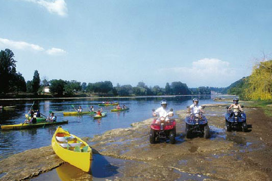 Les Bö-Bains Aquitanien - Badefols-sur-Dordogne visuel 9/11 Les Bö-Bains Aquitanien - Badefols-sur-Dordogne visuel 9/11