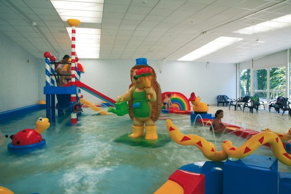 Les Bois du Bardelet Großes Zentrum - Gien visuel 8/10 Les Bois du Bardelet Großes Zentrum - Gien visuel 8/10