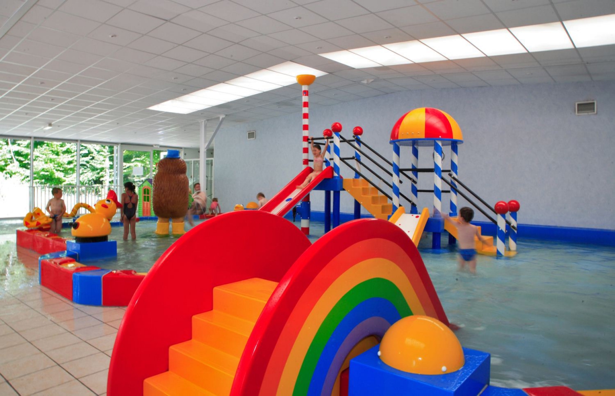 Les Bois du Bardelet Großes Zentrum - Gien visuel 9/10 Les Bois du Bardelet Großes Zentrum - Gien visuel 9/10