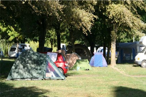 Les Bords de Vienne Großes Zentrum - L'île-Bouchard visuel 4/5 Les Bords de Vienne Großes Zentrum - L'île-Bouchard visuel 4/5