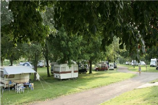 Les Bords de Vienne Großes Zentrum - L'île-Bouchard visuel 5/5 Les Bords de Vienne Großes Zentrum - L'île-Bouchard visuel 5/5