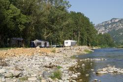 Les Bords du Tarn Midi-Pyrénées - Mostuéjouls visuel 4/5