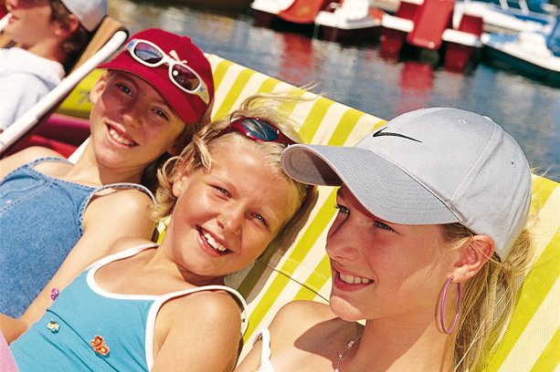 Les Bouldouïres Languedoc-Roussillon - La Salvetat-sur-Agout visuel 7/10 Les Bouldouïres Languedoc-Roussillon - La Salvetat-sur-Agout visuel 7/10