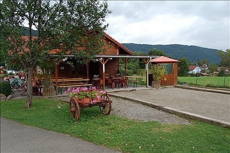 Les Bouleaux Elsass - Ranspach visuel 4/10 Les Bouleaux Elsass - Ranspach visuel 4/10