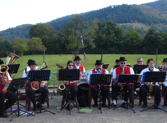 Les Bouleaux Elsass - Ranspach visuel 9/10 Les Bouleaux Elsass - Ranspach visuel 9/10
