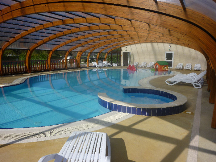 les Bruyères Bretagne - Plouharnel visuel 1/10