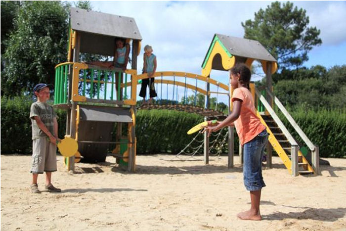 les Bruyères Bretagne - Plouharnel visuel 4/10