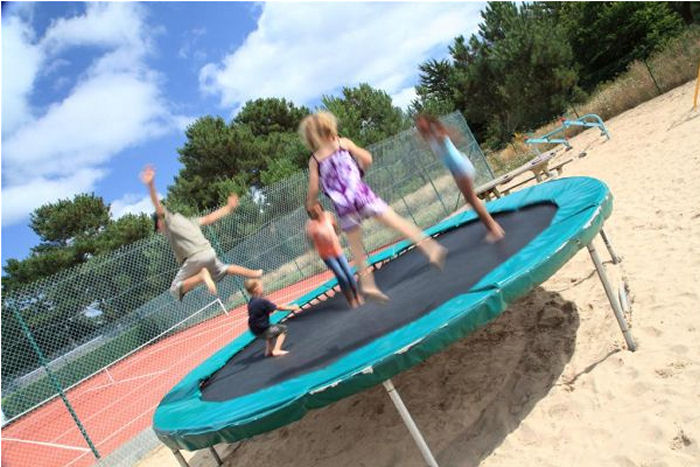 les Bruyères Bretagne - Plouharnel visuel 5/10