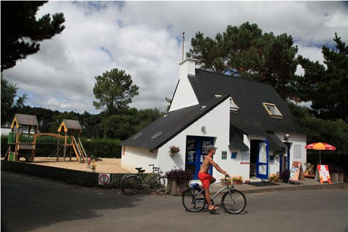 les Bruyères Bretagne - Plouharnel visuel 7/10