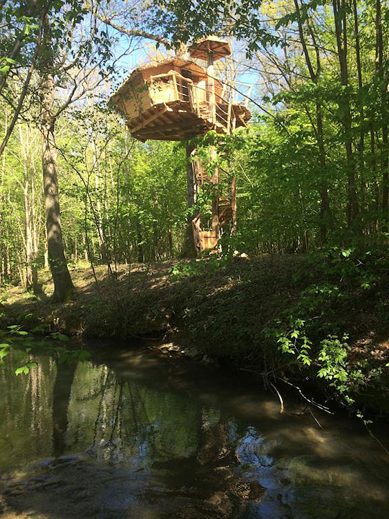 Les Cabanes au Bois d'Orient Champagner-Ardennen - Briel-sur-Barse visuel 1/10 Les Cabanes au Bois d'Orient Champagner-Ardennen - Briel-sur-Barse visuel 1/10