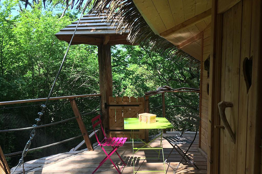 Les Cabanes au Bois d'Orient Champagner-Ardennen - Briel-sur-Barse visuel 4/10 Les Cabanes au Bois d'Orient Champagner-Ardennen - Briel-sur-Barse visuel 4/10