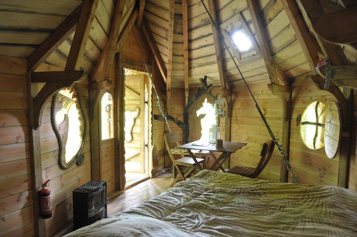 Les cabanes de Fontaine Haute-Normandie - Saint-Germain-des-Essourts visuel 9/11 Les cabanes de Fontaine Haute-Normandie - Saint-Germain-des-Essourts visuel 9/11