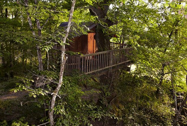 Les Cabanes de Gascogne Aquitanien - Espiens visuel 2/7