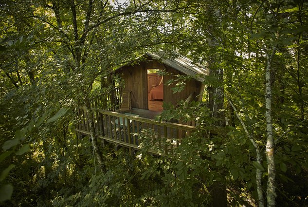 Les Cabanes de Gascogne Aquitanien - Espiens visuel 5/7