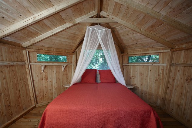 Les Cabanes de Gascogne Aquitanien - Espiens visuel 6/7