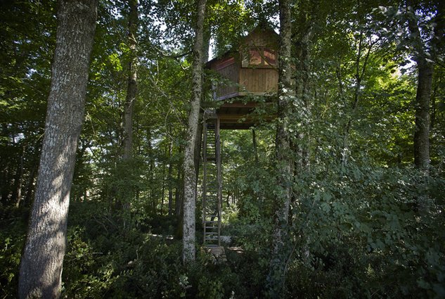 Les Cabanes de Gascogne Aquitanien - Espiens visuel 7/7
