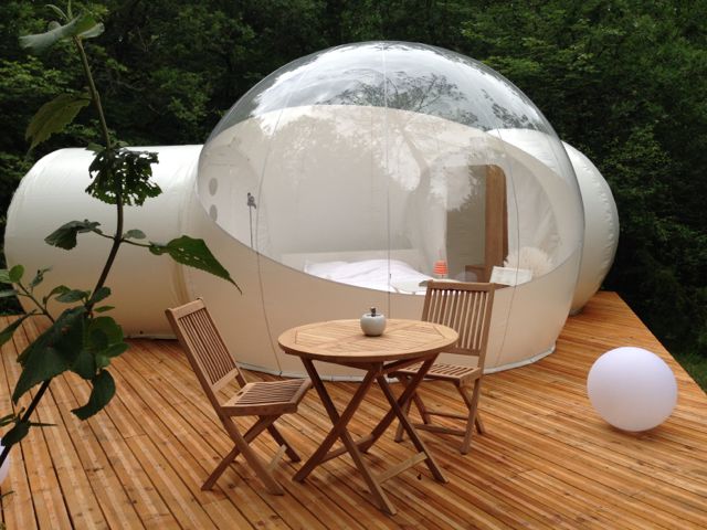 Les Cabanes de la Romaningue Aquitanien - Pompignac visuel 9/10