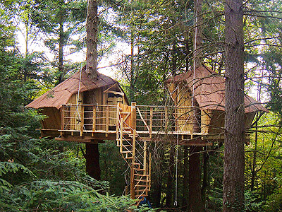 Les Cabanes de Labrousse Rhône-Alpen - Saint-Julien-Labrousse visuel 2/10