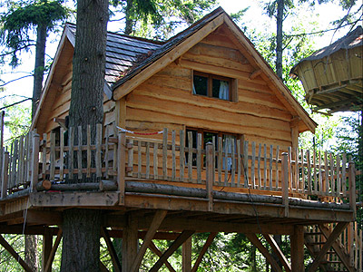 Les Cabanes de Labrousse Rhône-Alpen - Saint-Julien-Labrousse visuel 7/10