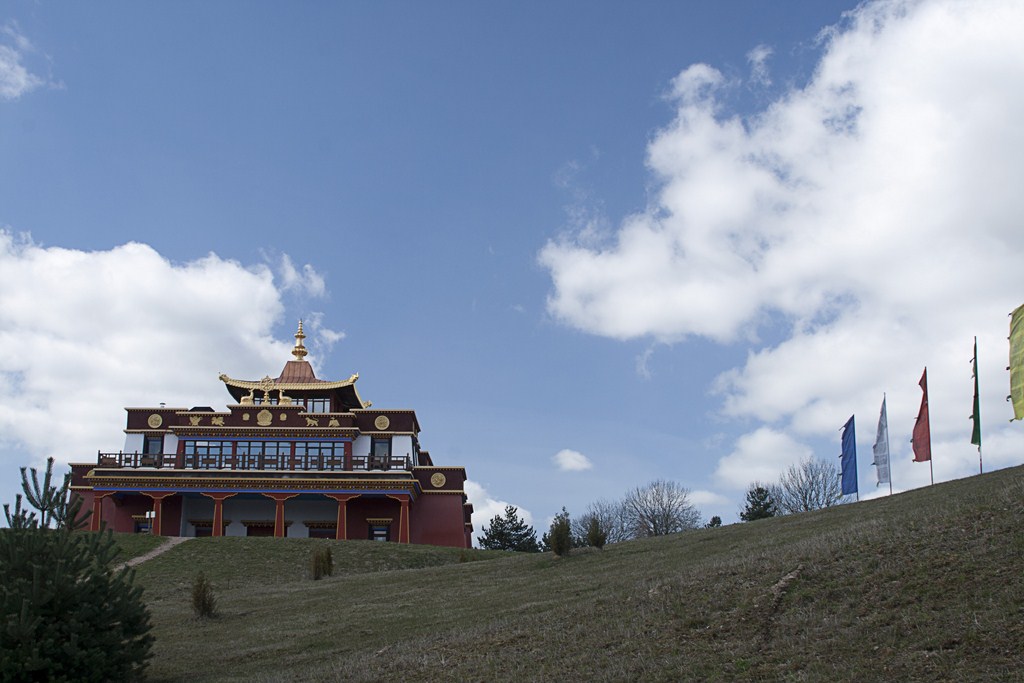 les Cabanes des Combrailles Auvergne - Saint-Gervais-d'Auvergne visuel 10/10 les Cabanes des Combrailles Auvergne - Saint-Gervais-d'Auvergne visuel 10/10