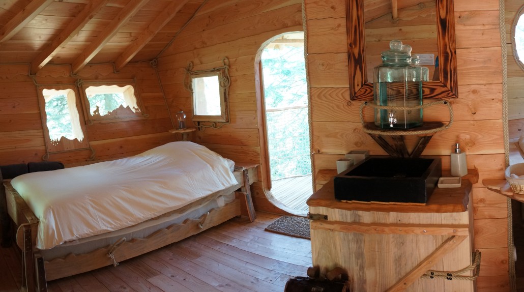 Les Cabanes des Volcans Auvergne - La Tour-d'Auvergne visuel 3/10 Les Cabanes des Volcans Auvergne - La Tour-d'Auvergne visuel 3/10