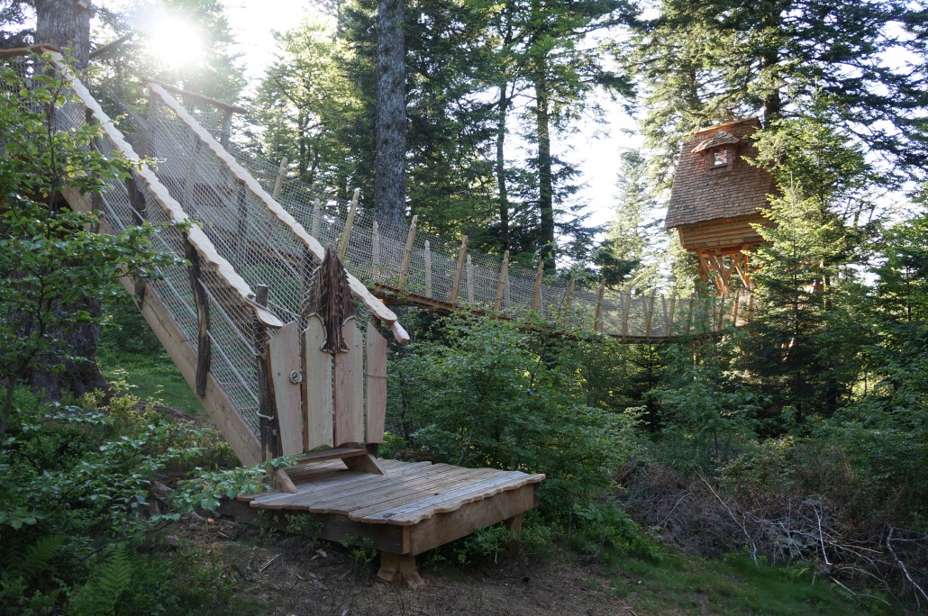 Les Cabanes des Volcans Auvergne - La Tour-d'Auvergne visuel 7/10 Les Cabanes des Volcans Auvergne - La Tour-d'Auvergne visuel 7/10