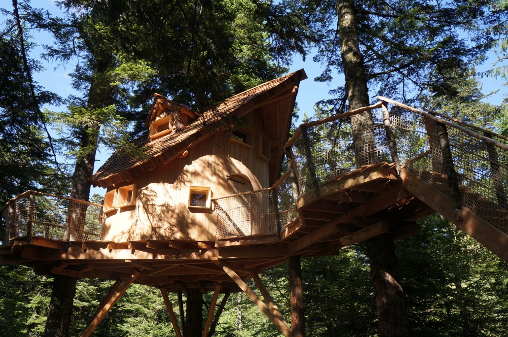 Les Cabanes des Volcans Auvergne - La Tour-d'Auvergne visuel 10/10 Les Cabanes des Volcans Auvergne - La Tour-d'Auvergne visuel 10/10