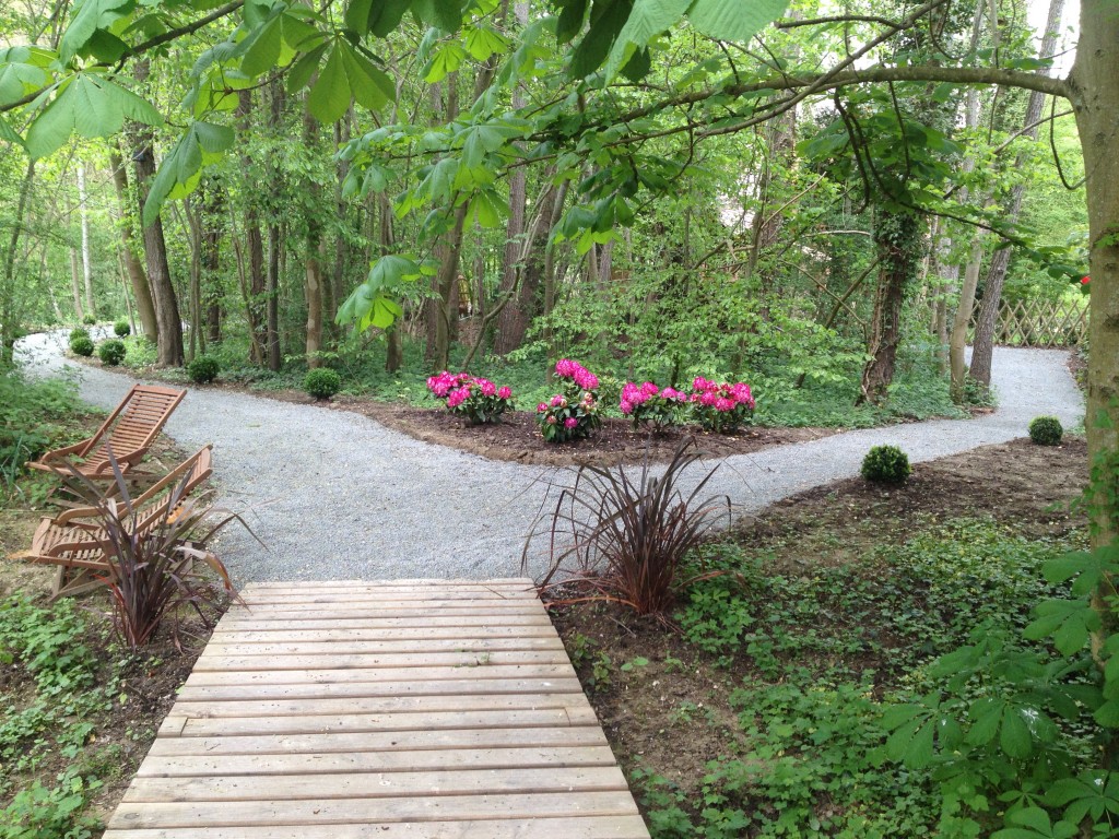 Les Cabanes du Moulin Ile de France - Orly-sur-Morin visuel 5/9 Les Cabanes du Moulin Ile de France - Orly-sur-Morin visuel 5/9