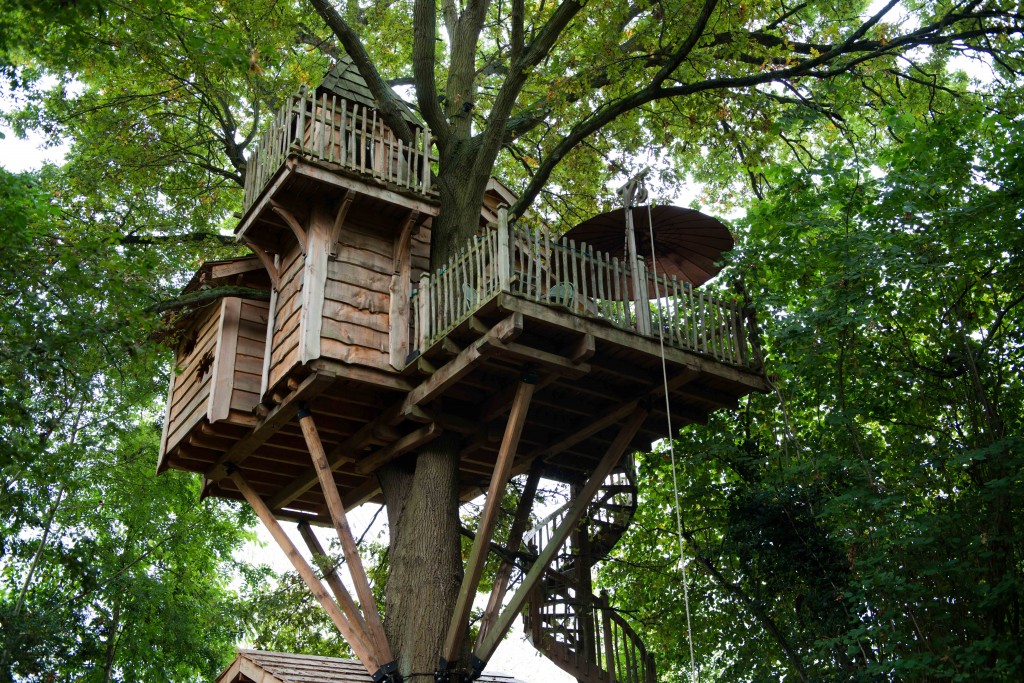 Les Cabanes du Moulin Ile de France - Orly-sur-Morin visuel 6/9 Les Cabanes du Moulin Ile de France - Orly-sur-Morin visuel 6/9