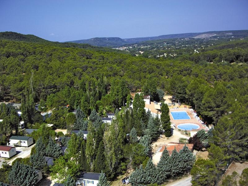 Les Cadenières Provence-Alpes-Côte d'Azur - Villecroze visuel 3/11 Les Cadenières Provence-Alpes-Côte d'Azur - Villecroze visuel 3/11