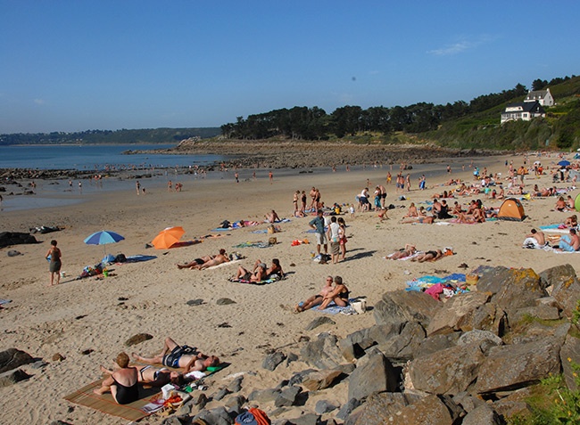 Les Capucines Bretagne - Trédrez-Locquémeau visuel 13/15 Les Capucines Bretagne - Trédrez-Locquémeau visuel 13/15