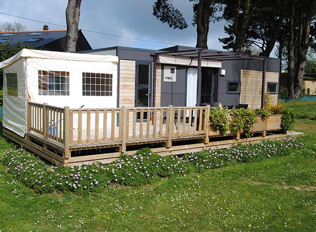 Les Capucines Bretagne - Trédrez-Locquémeau visuel 15/15 Les Capucines Bretagne - Trédrez-Locquémeau visuel 15/15