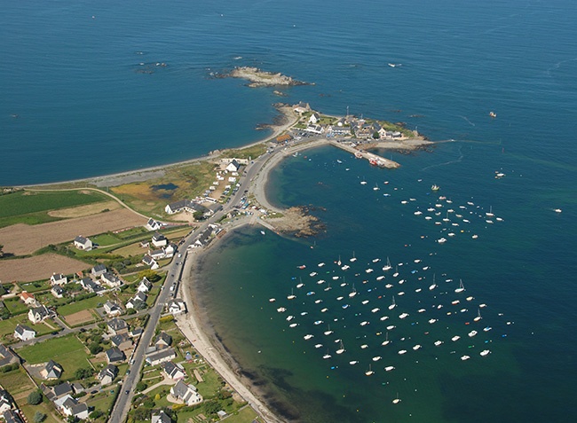 Les Capucines Bretagne - Trédrez-Locquémeau visuel 9/15 Les Capucines Bretagne - Trédrez-Locquémeau visuel 9/15