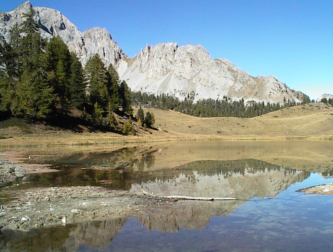 Les Cariamas Provence-Alpes-Côte d'Azur - Châteauroux-les-Alpes visuel 3/4