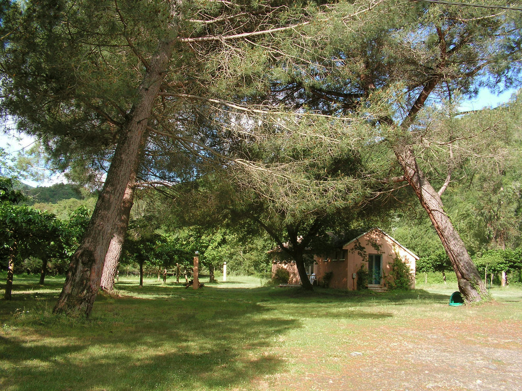 Les Cascades Korsika - Pruno visuel 1/2